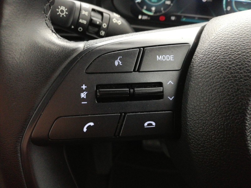 Used Hyundai i20 2022 for sale - 76054347: Photo 13
