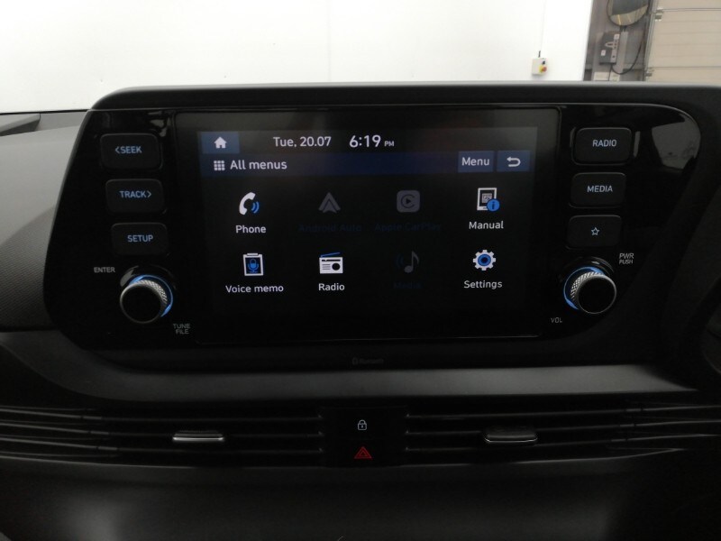 Used Hyundai i20 2022 for sale - 76054347: Photo 16