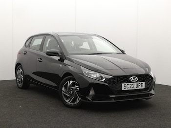 Hyundai - i20