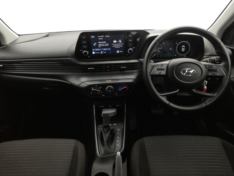 Used Hyundai i20 2022 for sale - 76054347: Photo 2