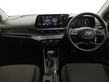 Used Hyundai i20 2022 for sale - 76054347: Photo 2
