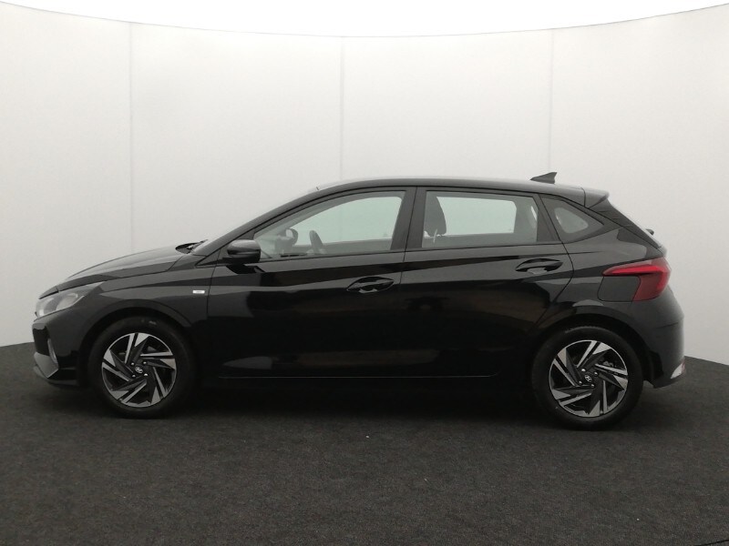 Used Hyundai i20 2022 for sale - 76054347: Photo 4