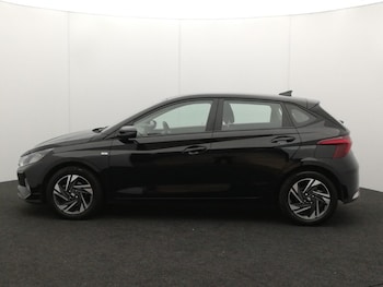 Used Hyundai i20 2022 for sale - 76054347: Photo 4