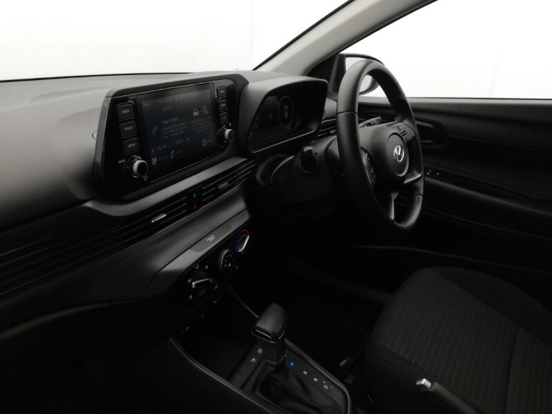 Used Hyundai i20 2022 for sale - 76054347: Photo 5