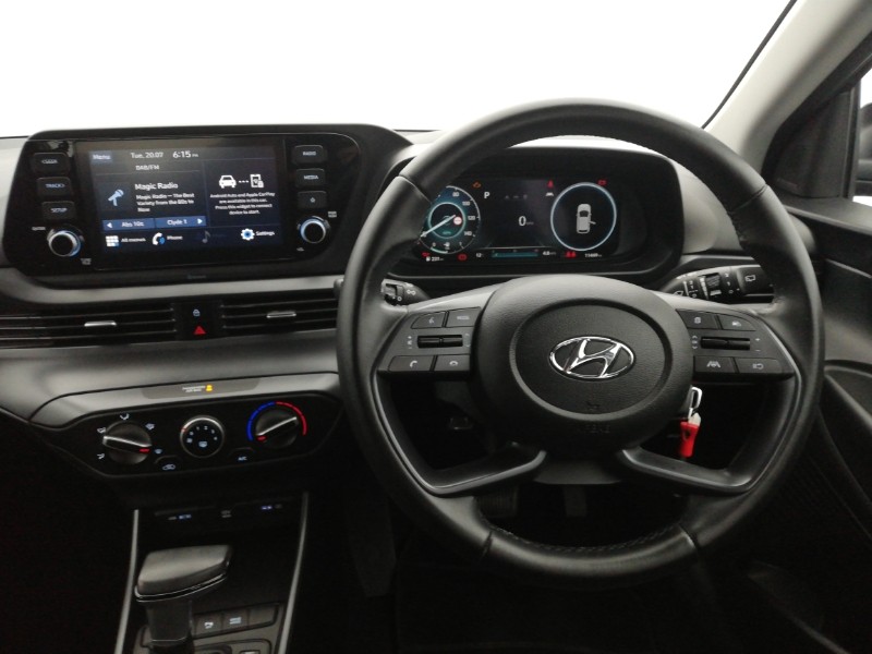 Used Hyundai i20 2022 for sale - 76054347: Photo 7
