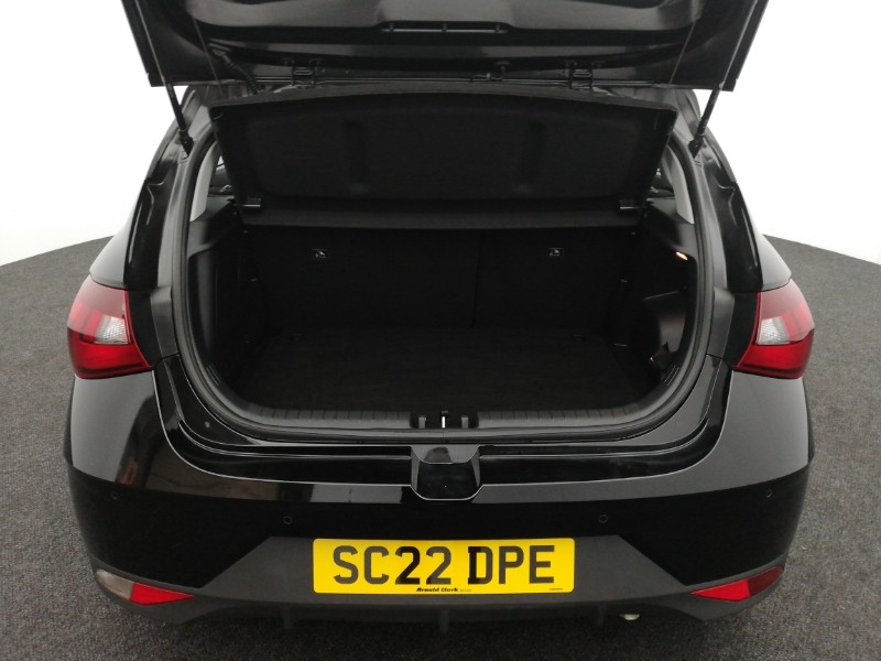 Used Hyundai i20 2022 for sale - 76054347: Photo 8