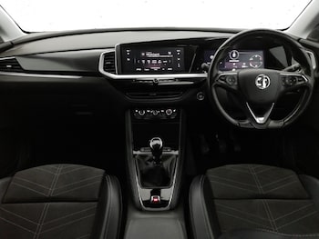 Used Vauxhall Grandland 2023 for sale - 79536961: Photo