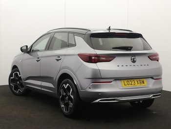 Used Vauxhall Grandland 2023 for sale - 79536961: Photo
