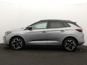 Used Vauxhall Grandland 2023 for sale - 79536961: Photo