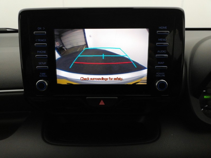 Used Toyota Yaris 2021 for sale - 76498142: Photo 10