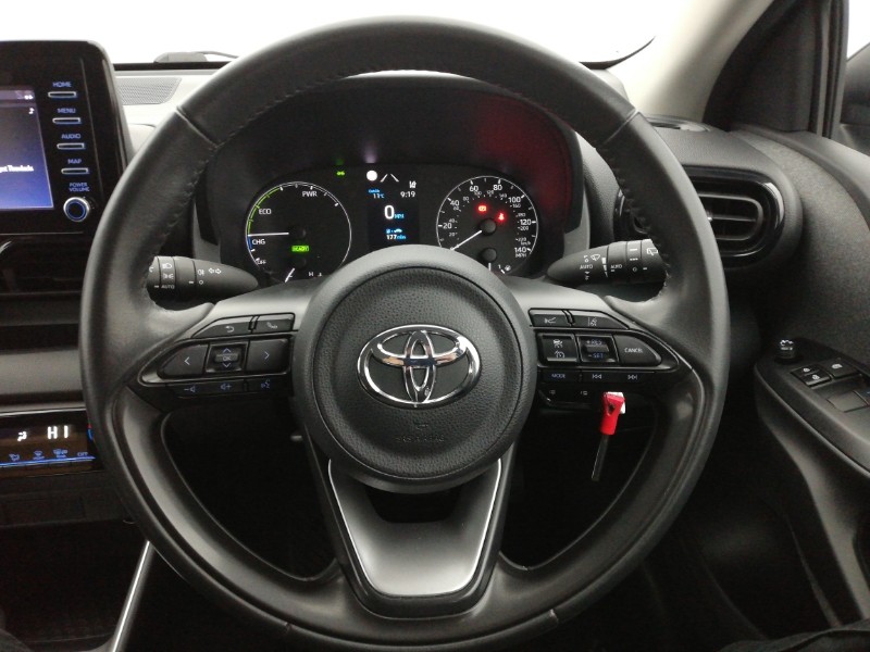 Used Toyota Yaris 2021 for sale - 76498142: Photo 11