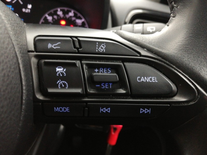 Used Toyota Yaris 2021 for sale - 76498142: Photo 14