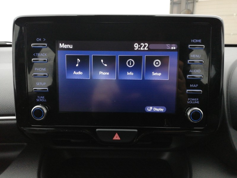 Used Toyota Yaris 2021 for sale - 76498142: Photo 16