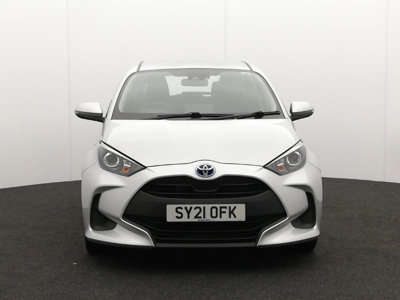 Used Toyota Yaris 2021 for sale - 76498142: Photo 19