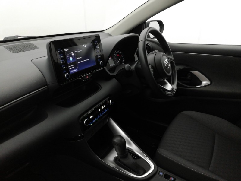 Used Toyota Yaris 2021 for sale - 76498142: Photo 5