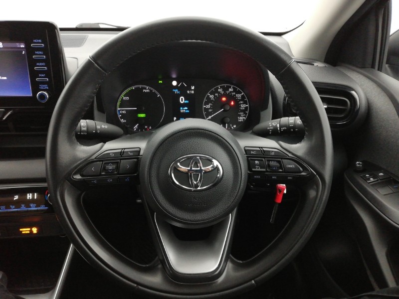 Used Toyota Yaris 2021 for sale - 76498142: Photo 7