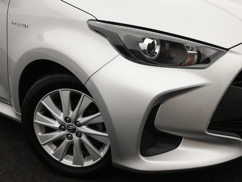 Used Toyota Yaris 2021 for sale - 76498142: Photo 9