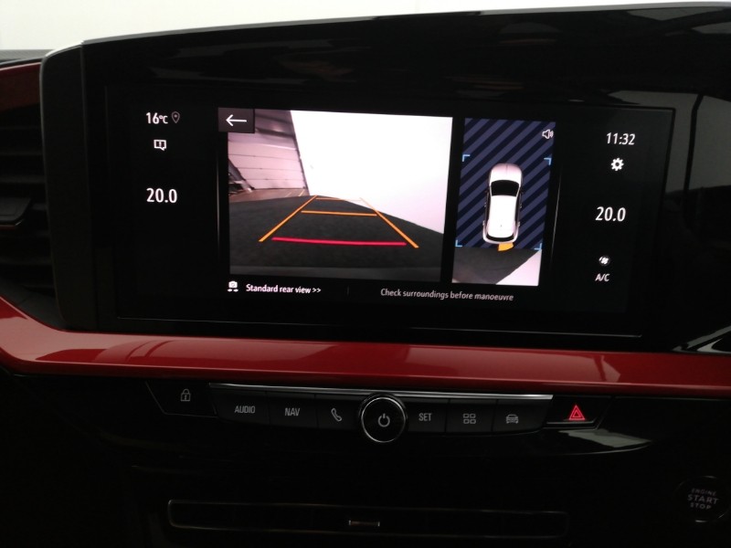 Used Vauxhall Mokka 2021 for sale - 76053071: Photo 10