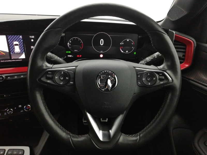 Used Vauxhall Mokka 2021 for sale - 76053071: Photo 11
