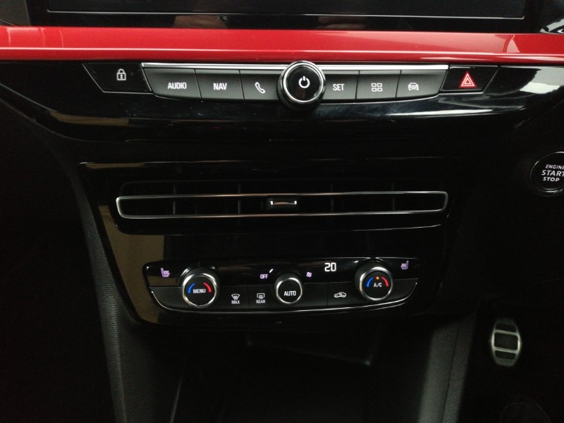 Used Vauxhall Mokka 2021 for sale - 76053071: Photo 13