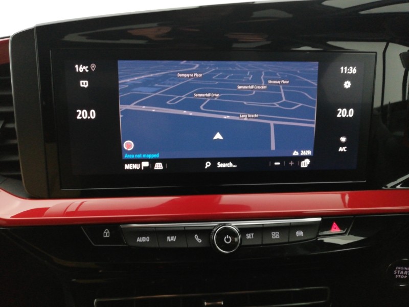Used Vauxhall Mokka 2021 for sale - 76053071: Photo 14