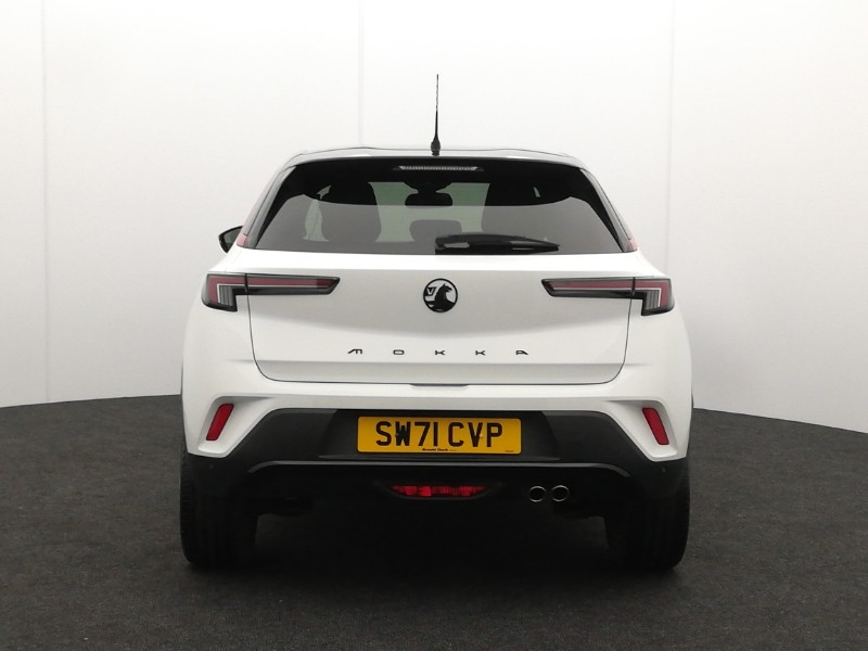 Used Vauxhall Mokka 2021 for sale - 76053071: Photo 18