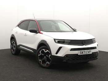 Vauxhall - Mokka