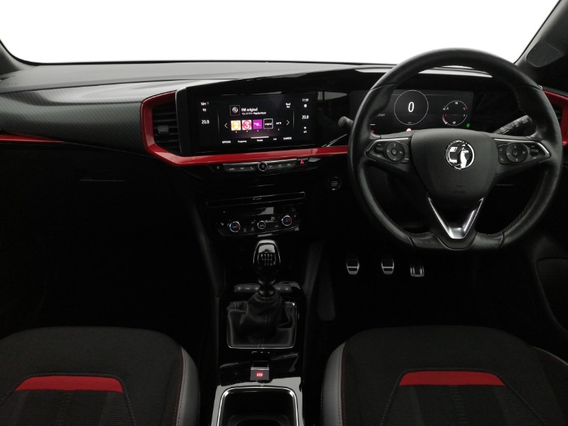Used Vauxhall Mokka 2021 for sale - 76053071: Photo 2