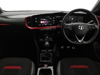 Used Vauxhall Mokka 2021 for sale - 76053071: Photo 2