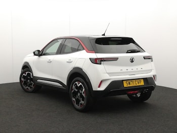 Used Vauxhall Mokka 2021 for sale - 76053071: Photo 3