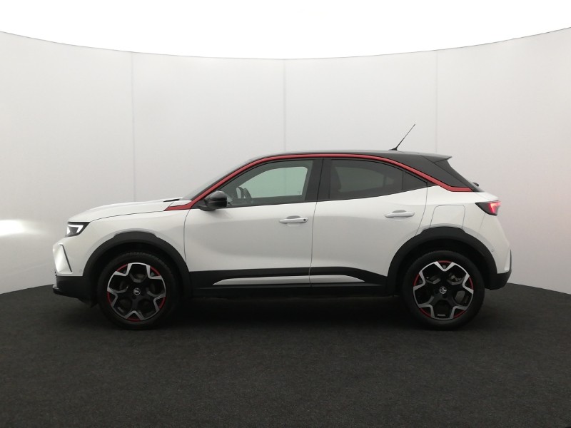 Used Vauxhall Mokka 2021 for sale - 76053071: Photo 4