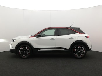 Used Vauxhall Mokka 2021 for sale - 76053071: Photo 4