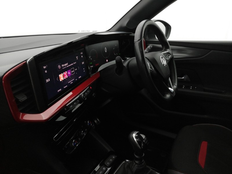 Used Vauxhall Mokka 2021 for sale - 76053071: Photo 5