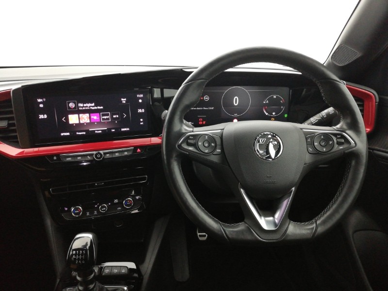 Used Vauxhall Mokka 2021 for sale - 76053071: Photo 7