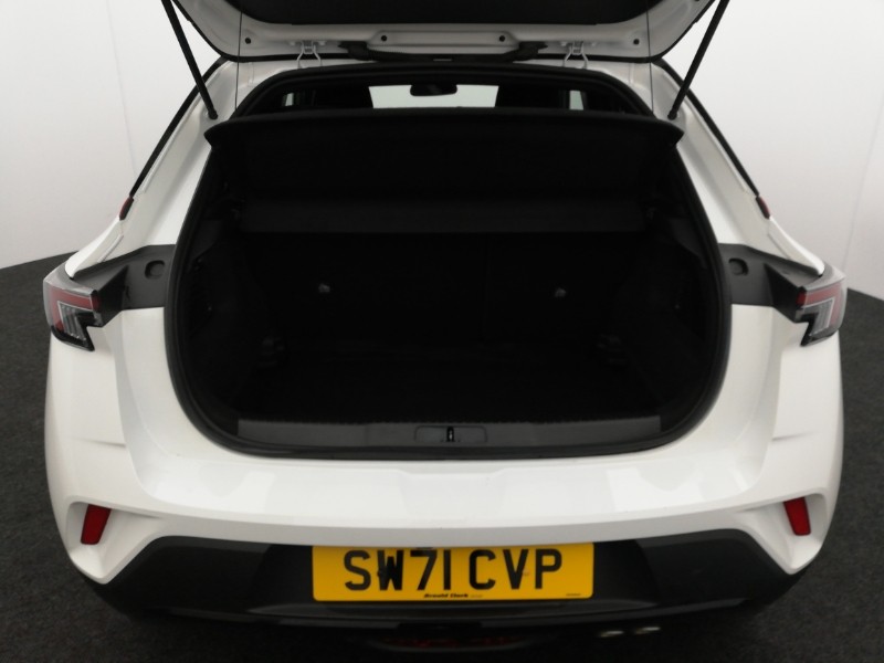 Used Vauxhall Mokka 2021 for sale - 76053071: Photo 8