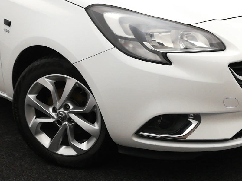 Used Vauxhall Corsa 2017 for sale - 77194082: Photo 9