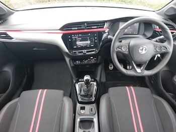 Used Vauxhall Corsa 2023 for sale - 78425120: Photo