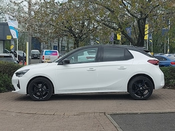 Used Vauxhall Corsa 2023 for sale - 78425120: Photo