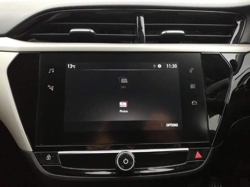 Used Vauxhall Corsa 2022 for sale - 76354458: Photo 10