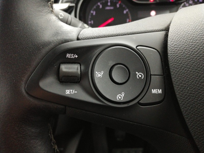Used Vauxhall Corsa 2022 for sale - 76354458: Photo 13