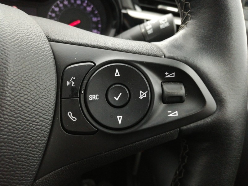 Used Vauxhall Corsa 2022 for sale - 76354458: Photo 14