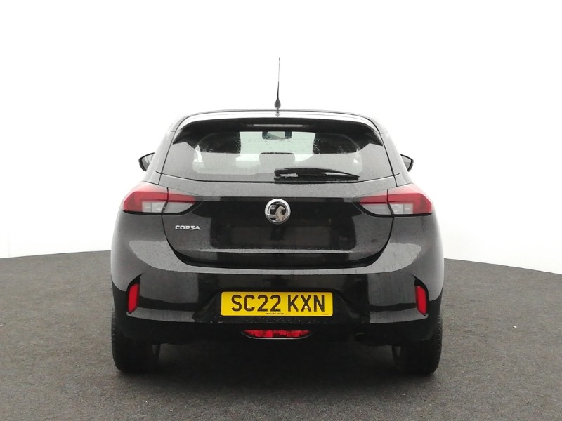 Used Vauxhall Corsa 2022 for sale - 76354458: Photo 18