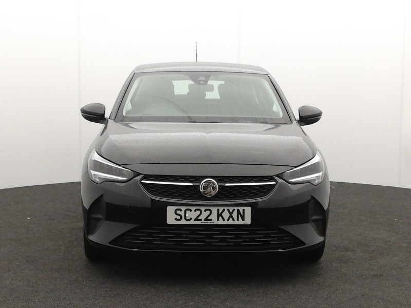 Used Vauxhall Corsa 2022 for sale - 76354458: Photo 19