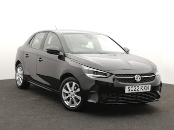 2022 - 1.2 Design 5dr