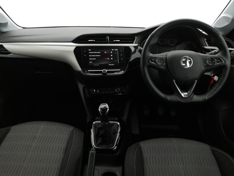 Used Vauxhall Corsa 2022 for sale - 76354458: Photo 2
