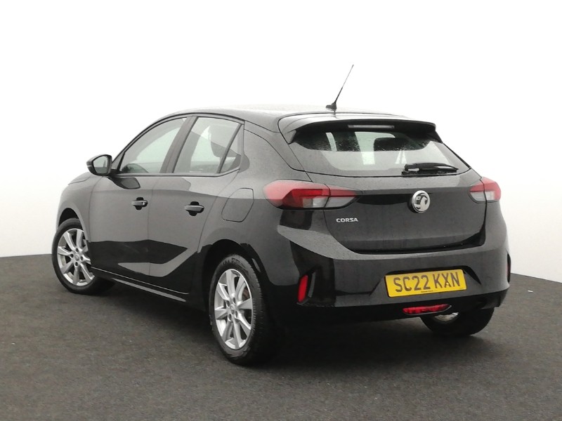 Used Vauxhall Corsa 2022 for sale - 76354458: Photo 3