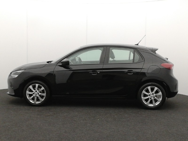 Used Vauxhall Corsa 2022 for sale - 76354458: Photo 4