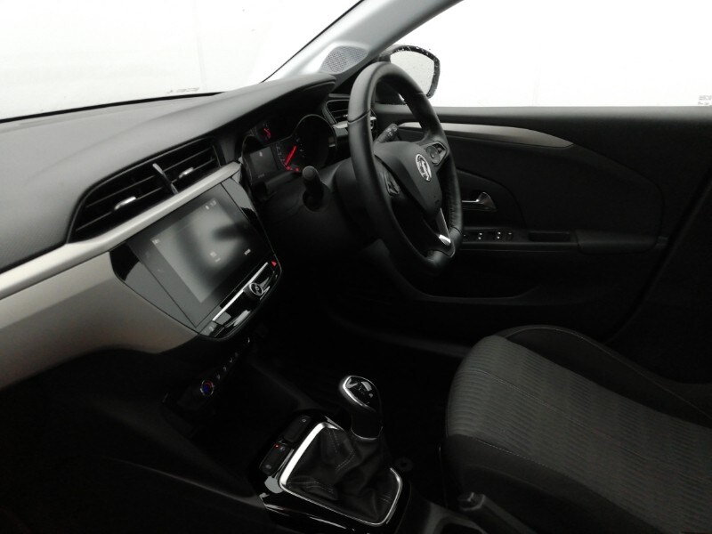 Used Vauxhall Corsa 2022 for sale - 76354458: Photo 5
