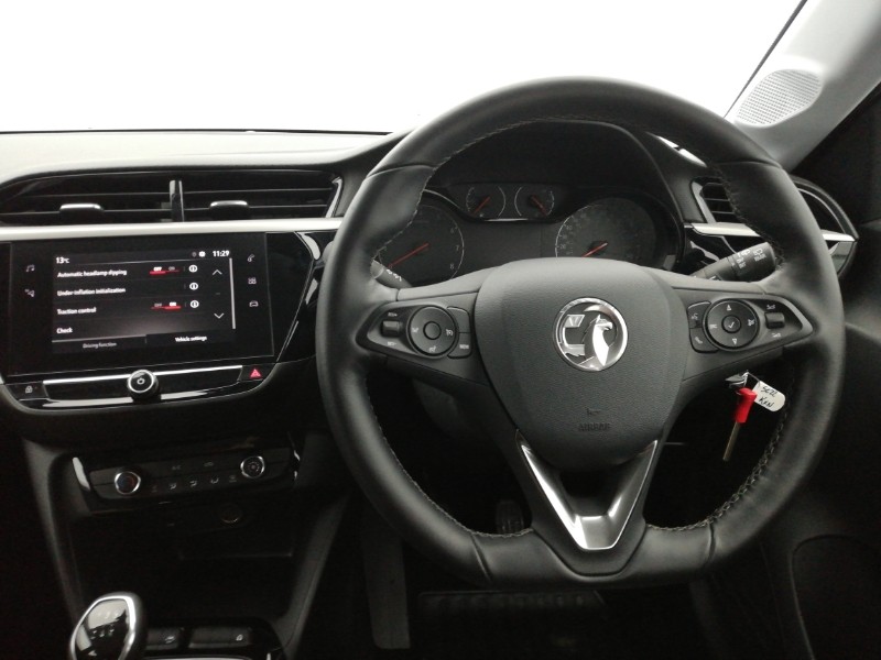 Used Vauxhall Corsa 2022 for sale - 76354458: Photo 7