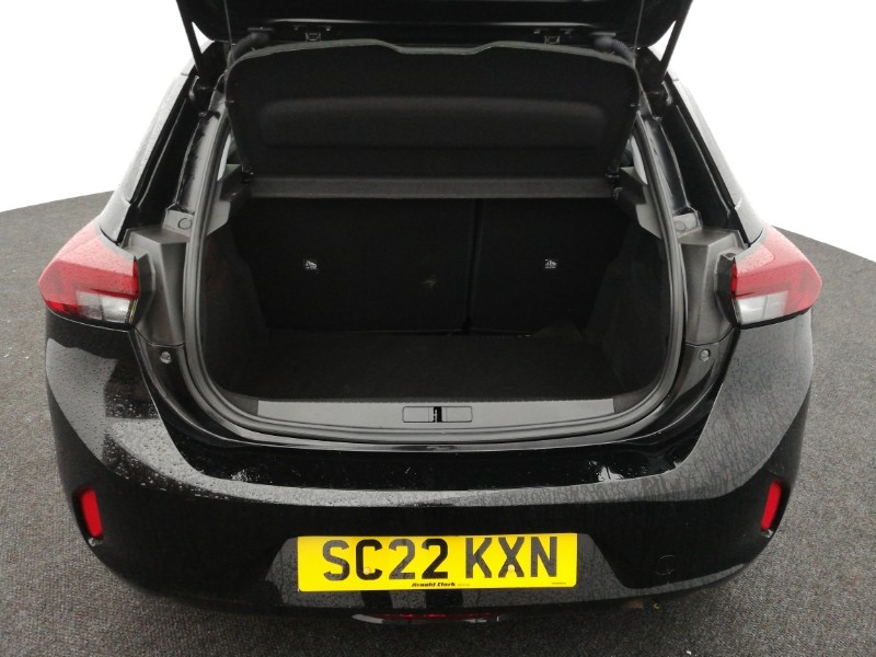 Used Vauxhall Corsa 2022 for sale - 76354458: Photo 8